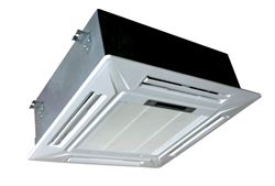 Кассетный внутренний блок мульти сплит-системы IGC RCI-X12RH M225244 - фото 6210010