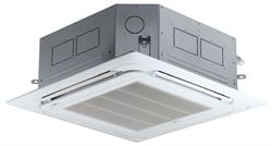 Кассетный внутренний блок мульти сплит-системы Lg CT12R.NR0 M198820 - фото 6210067