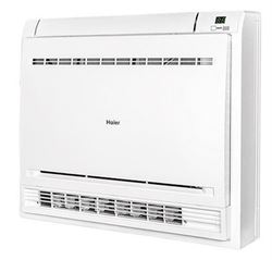 Напольно-потолочный внутренний блок мульти сплит-системы Haier AF25S2SD1FA M206501 - фото 6210349