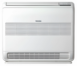Напольно-потолочный внутренний блок мульти сплит-системы Toshiba RAS-B13J2FVG-E M179888 - фото 6210433