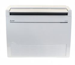 Напольно-потолочный внутренний блок мульти сплит-системы Mitsubishi Electric MFZ-KT35VG M196209 - фото 6210483