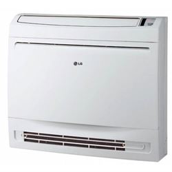 Напольно-потолочный внутренний блок мульти сплит-системы Lg CQ09.NA0R0 M36611 - фото 6210511