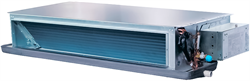 Канальный внутренний блок мульти сплит-системы Haier AD50S2SS1FA M138258 - фото 6210615