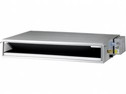 Канальный внутренний блок мульти сплит-системы Lg CL12R.N20 M198825 - фото 6210618