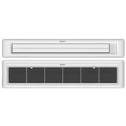 Канальный внутренний блок мульти-сплит системы Haier AD18SS1ERA (N)(P) M82590 - фото 6210677