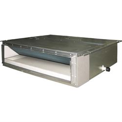 Канальный внутренний блок мульти сплит-системы Tosot T18H-FDA/I M93399 - фото 6210692