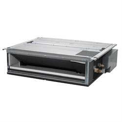 Канальный внутренний блок мульти сплит-системы Daikin FDXM50F9 M93851 - фото 6210696