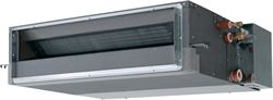 Канальный внутренний блок мульти сплит-системы Hitachi RAD-50RPE M136413 - фото 6210715