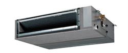 Канальный внутренний блок мульти сплит-системы Daikin FBA50A9 M185911 - фото 6210728