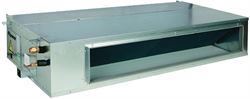 Канальный внутренний блок мульти сплит-системы Pioneer KDMS18B M200106 - фото 6210780