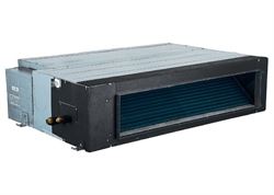 Канальный внутренний блок мульти сплит-системы Axioma ASX18MDZ1R M216009 - фото 6210811
