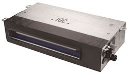 Канальный внутренний блок мульти сплит-системы IGC RAD-X18RH M225252 - фото 6210825