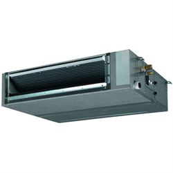 Канальный внутренний блок мульти сплит-системы Daikin FBA35A9 M93856 - фото 6211097