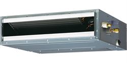 Канальный внутренний блок мульти сплит-системы Fujitsu ARXG18KLLAP M199839 - фото 6211098