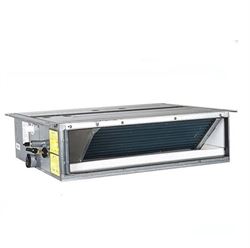 Канальный внутренний блок мульти сплит-системы Aeronik Multizone ASI-09DHMZK(GFH(09)EA-K6DNA1B/I) M201683 - фото 6211157