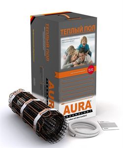 Нагревательный мат Aura Heating МТА 1200-8,0 M19682 - фото 6211430