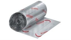 Нагревательный мат Thermo TVK-130 LP 7 м.кв M27286 - фото 6211571