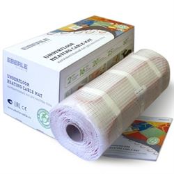 Нагревательный мат Eberle Сable D-mat 150/3.5 - 525 M58515 - фото 6211744