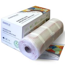 Нагревательный мат Eberle Сable D-mat 150/7.0 - 1050 M58520 - фото 6211746