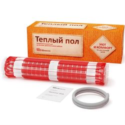 Нагревательный мат Warmstad WSM-910-6,00 M62956 - фото 6211804