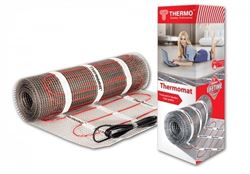 Нагревательный мат Thermo TVK-180 9 м.кв M188955 - фото 6212010