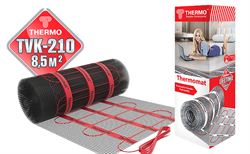 Нагревательный мат Thermo TVK-210 9,6 м.кв. M188985 - фото 6212028