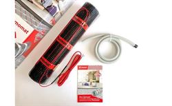 Нагревательный мат Thermo TVK-300 BL 2 м.кв M188986 - фото 6212034