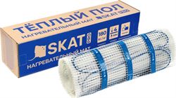 Нагревательный мат SKAT HT MAT-2,5-450 PRO M281745 - фото 6213146