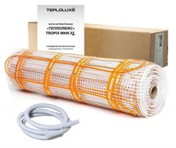Нагревательный мат Теплолюкс Tropix МНН XL 0,8 кв.м (0,8х1,0м) M271055 - фото 6213929