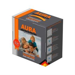 Нагревательный кабель Aura Universal LTL 138-1800 M45889 - фото 6215505