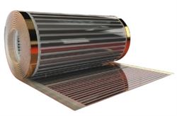 Пленочный теплый пол Miro 1.0 кв.м. - 220 Вт M228951 - фото 6217272
