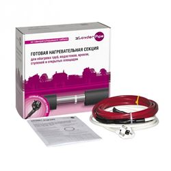 Антиобледенение xLayder Pipe FM-50CR-6 M58153 - фото 6217413