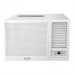 Оконный кондиционер General Climate GCW-09HR1 M8396 - фото 6218628