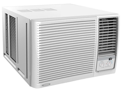Оконный кондиционер General Climate GCW-24CM1 холод M199875 - фото 6218630