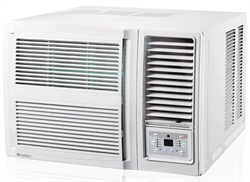 Оконный кондиционер Gree GJC05BQ-K3NMND1A M117710 - фото 6218646