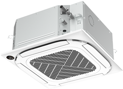Инверторный кассетный кондиционер Mdv MDCAC4I-12HRFN8/MDOAG-12HDN8/T-MBQ4-03BD M262080 - фото 6218770