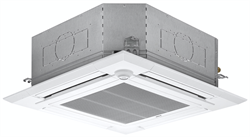 Инверторный кассетный кондиционер Mitsubishi Electric PLA-M60EA/PUHZ-ZRP60VHA M126561 - фото 6218838