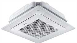Инверторный кассетный кондиционер Samsung AC052MXADKH/EU/AC052NN4DKH/EU M128704 - фото 6218857