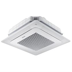 Инверторный кассетный кондиционер Samsung AC026NNNDKH/EU/AC026MXADKH/EU M128712 - фото 6218880