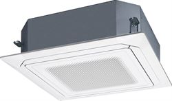 Инверторный кассетный кондиционер Fujitsu AUXG54KRLB/AOYG54KQTA/UTGUKYAW M176701 - фото 6218899