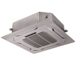 Инверторный кассетный кондиционер IGC ICХ-V48HSDC/U M178809 - фото 6218917