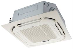 Инверторный кассетный кондиционер Ballu Universal BLCI_C-36HN8/EU_23Y M215881 - фото 6219004