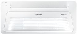 Инверторный кассетный кондиционер Samsung AC035BN1DEH/AF/AC035BXADEH/AF M241494 - фото 6219051