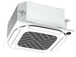 Кассетный кондиционер Lessar LS-HE12BCWE2/LU-HE12UWE2/LZ-B4CUB M246465 - фото 6219091