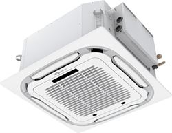 Кассетный кондиционер Denko DCS-48A-i (TCL) M253802 - фото 6219139