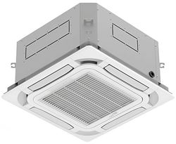 Инверторный кассетный кондиционер Aeronik U-Match VI ASI-AKH50R1/B-S INV/ASO-AGUHN50R1/INV M229888 - фото 6219460