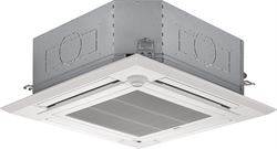 Инверторный кассетный кондиционер Mitsubishi Electric PLA-M71EA2/SUZ-M71VA/PLP-6EAE M268917 - фото 6219501