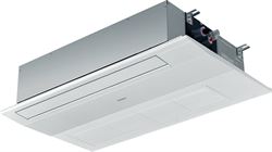 Инверторный кассетный кондиционер Haier AB25S2SA1FA/1U25S2SM4FA M262115 - фото 6219522