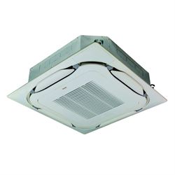 Инверторный кассетный кондиционер Daikin FCAG60B/RZAG60A M95456 - фото 6219619