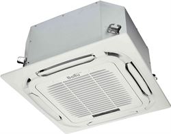 Инверторный кассетный кондиционер Ballu BLCI_A_C-24HN8_V4 M289518 - фото 6219696